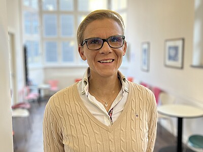  Carola Stühmer