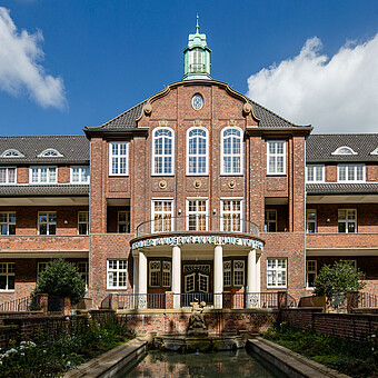 Altonaer Kinderkrankenhaus