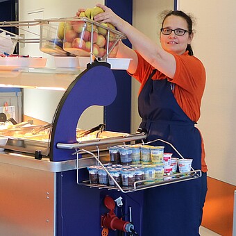 Serviceassistenz